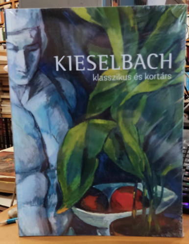 Kieselbach Galéria - Kieselbach: 72. Képaukció 2023 - Klasszikus és kortárs