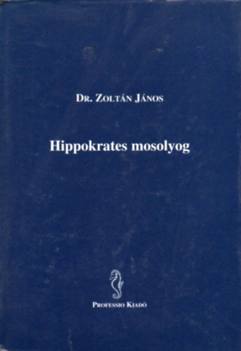 Hippokrates mosolyog