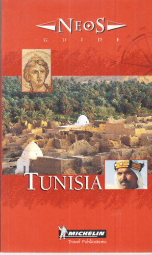 Neos Guide-Tunisia /Anglais/