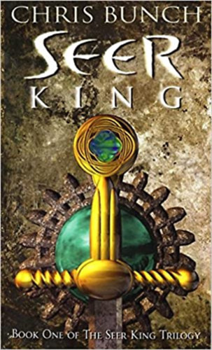 Chris Bunch - Seer King