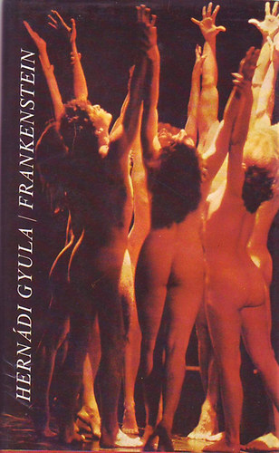 Hern�di Gyula - Frankenstein