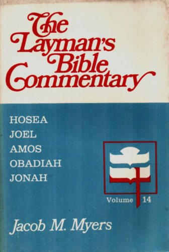 The Layman's Bible Commentary