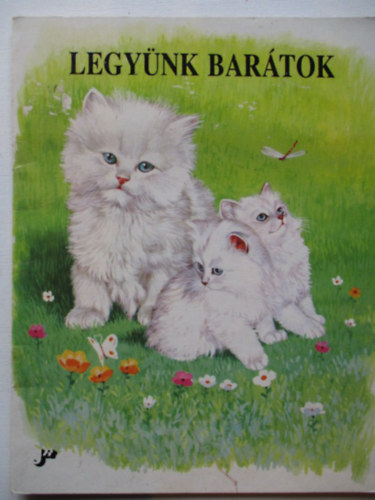 Legynk bartok