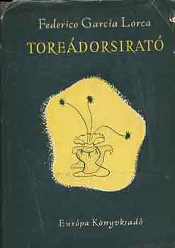 Federico Gara Lorca - Toredorsirat