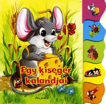 Egy kisegr kalandjai
