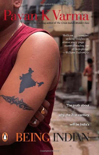 Pavan K Varma - Being Indian