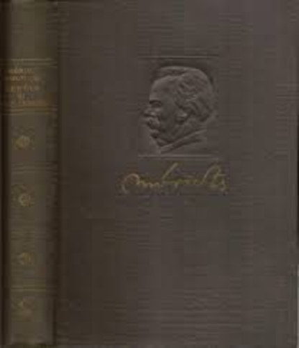 M�ricz Zsigmond - Erd�ly III. A nap �rny�ka.