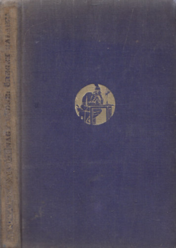 Nagy Endre - regek kalauza (I. kiads)