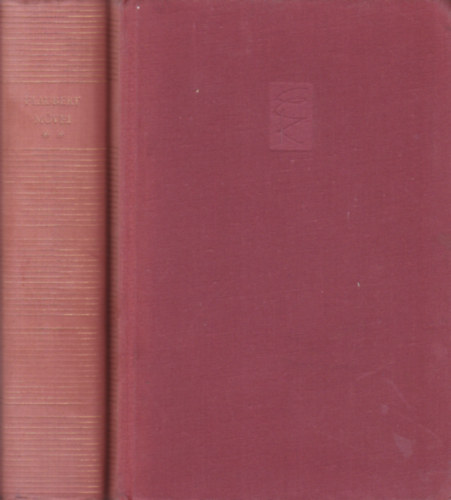 Gustave Flaubert - Gustave Flaubert mvei I-II.