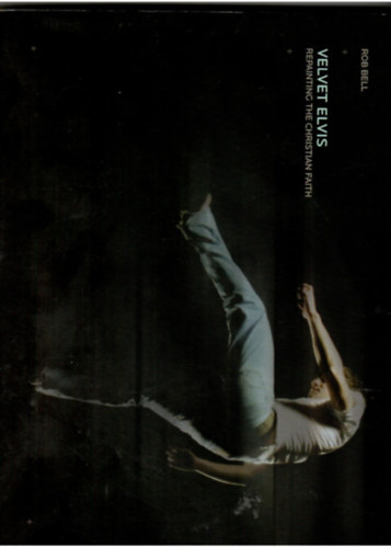 Rob Bell - Repainting the Cristian Faith