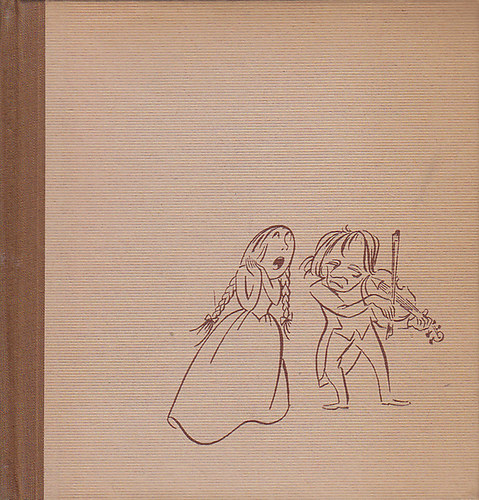 R�v�sz Tibor - Mosolyg� muzsika