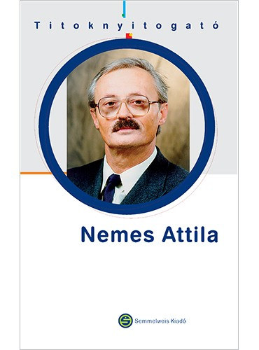 De Chatel Andrea - Titoknyitogat� - Nemes Attila