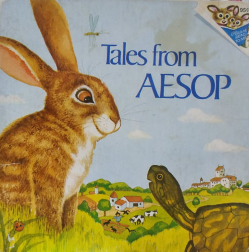 J. P. Miller - Tales from Aesop