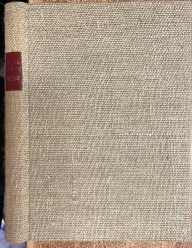 Pentagram Teljes 1992-es �vfolyam