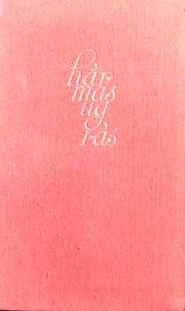 Mesterházi Lajos - Hármasugrás