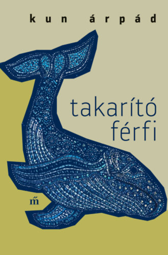 Kun �rp�d - Takar�t� f�rfi