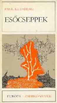 Paul Kuusberg - Es�cseppek