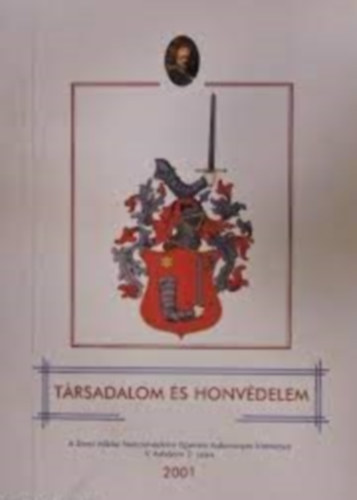 T�rsadalom �s honv�delem 2002/3-4. sz�m