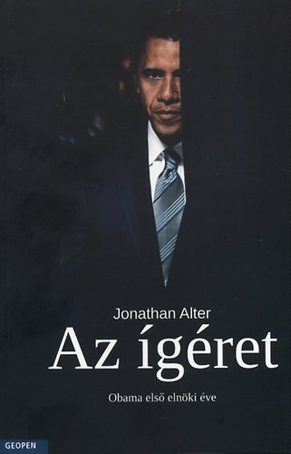 Jonathan Alter - Az gret