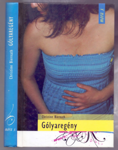 Christine Biernath - Glyaregny (Bauchgefhl)
