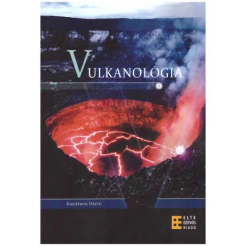 Dr. Kartson Dvid - Vulkanolgia I