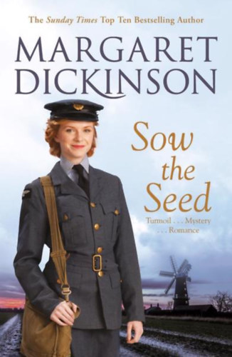 Margaret Dickinson - Sow the Seed
