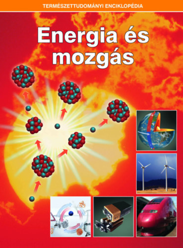 Energia és mozgás