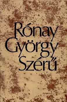 Rnay Gyrgy - Szr