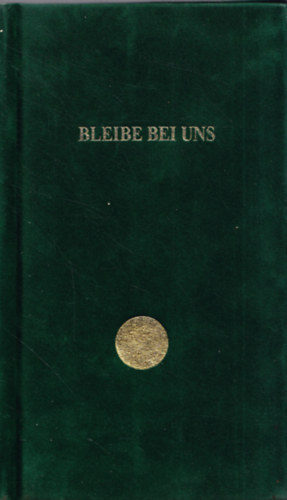 Korzenszky Rich�rd - Bleibe bei uns