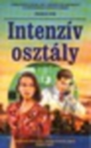 Francis Roe - Intenz�v oszt�ly