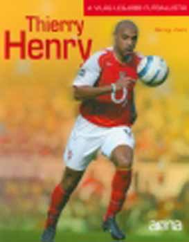 Beregi Zsolt - Thierry Henry - A vilg legjobb futballisti