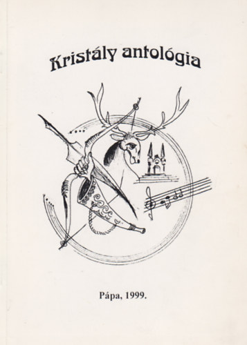 Krist�ly antol�gia
