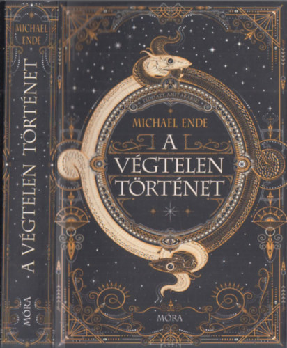 Michael Ende - A V�gtelen T�rt�net