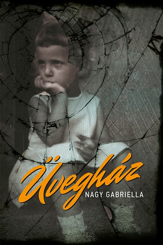 Nagy Gabriella - veghz