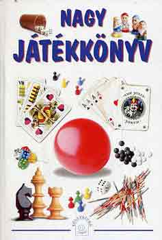 Dalmth L.-Frank Cs. - Nagy jtkknyv