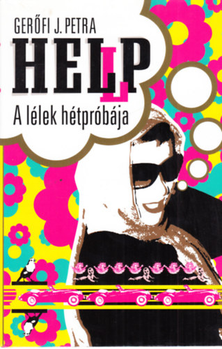 Gerfi J. Petra - Hellp - A llek htprbja