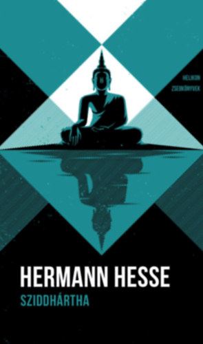 Hermann Hesse - Sziddhrta