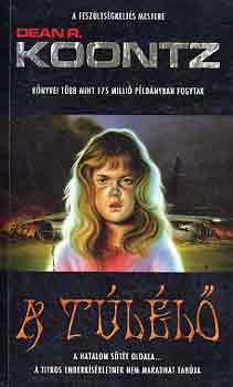 Dean R. Koontz - A túlélő (Koontz)