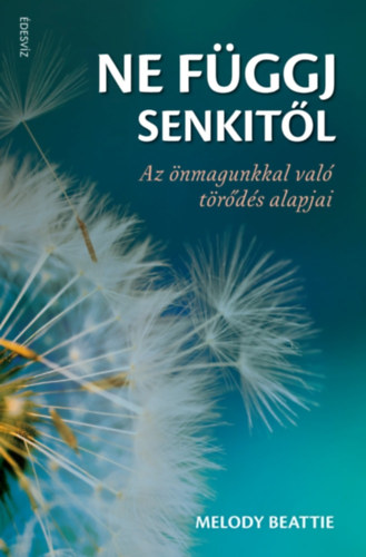 Melody Beattie - Ne függj senkitől