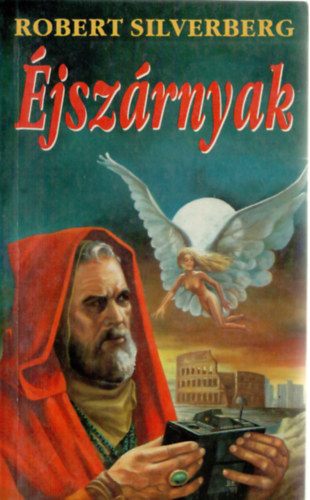 Robert Silvenberg - �jsz�rnyak