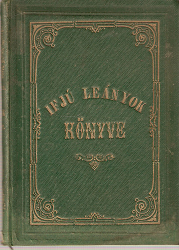 Tth Pl - Ifj lenyok knyve - Elmlkedsek