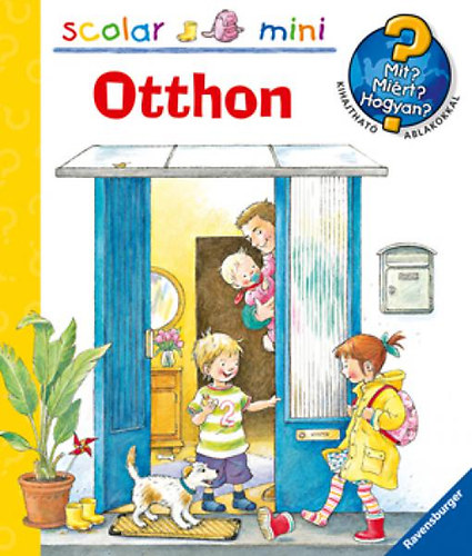 Doris Rbel - Otthon - Scolar Mini