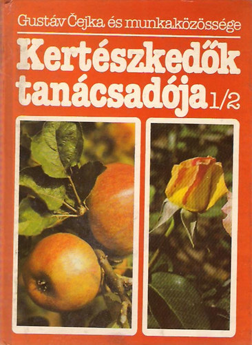 G. Cejka - Kertszkedk tancsadja 1/2