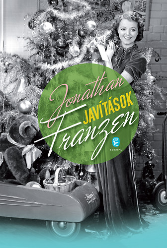 Jonathan Franzen - Javítások