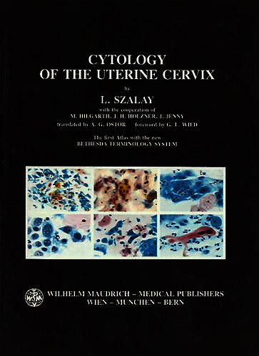Dr. Szalay László - Cytology of the Uterine Cervix