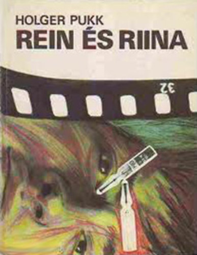 Holger Pukk - Rein �s Riina