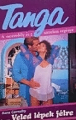 Sara Carnaby - Veled lépek félre (Tanga)