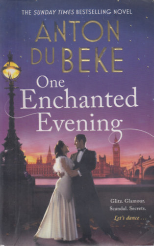 Anton Du Beke - One Enchanted Evening