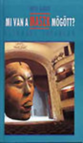 B�ta G�bor - Mi van a MASZK m�g�tt? (Sz�nh�zi interj�k II.)