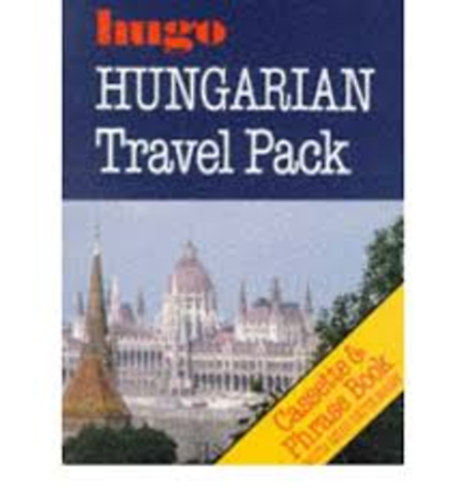 Hungarian Travel Pack